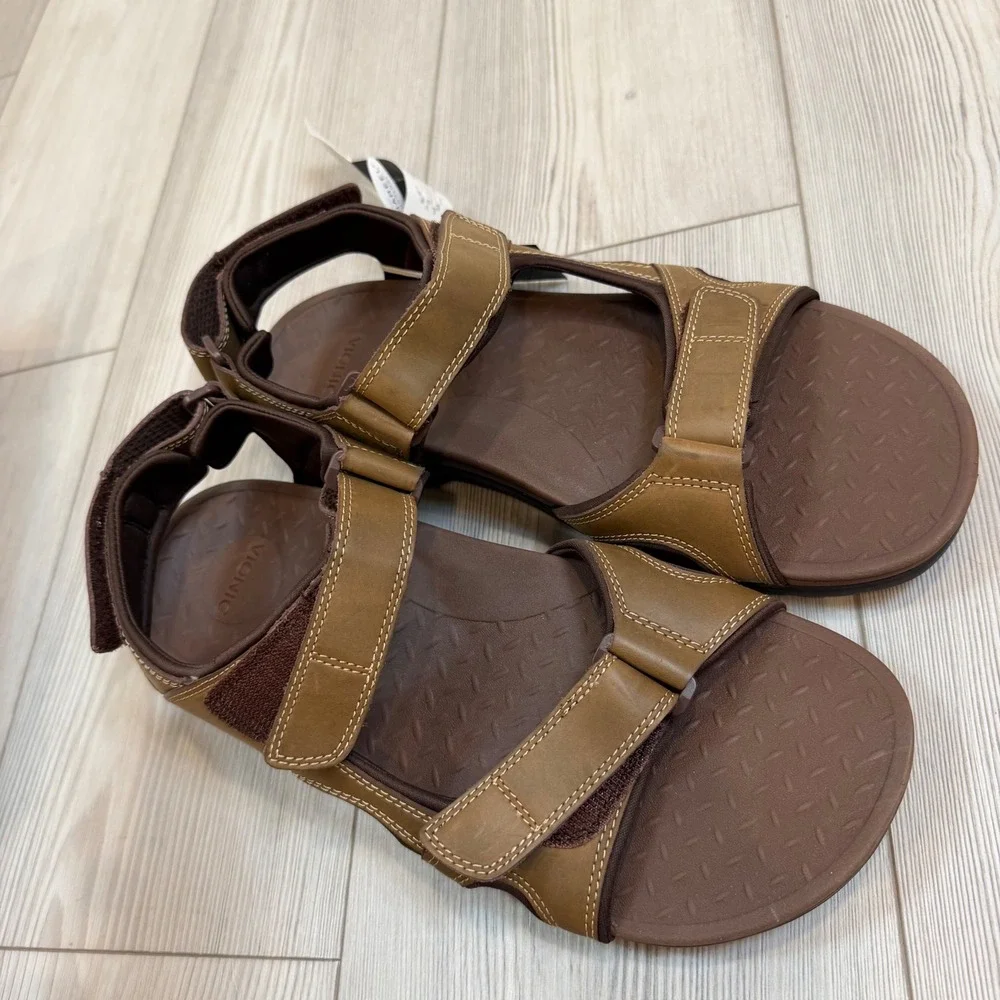 Vionic gerrit orthotic